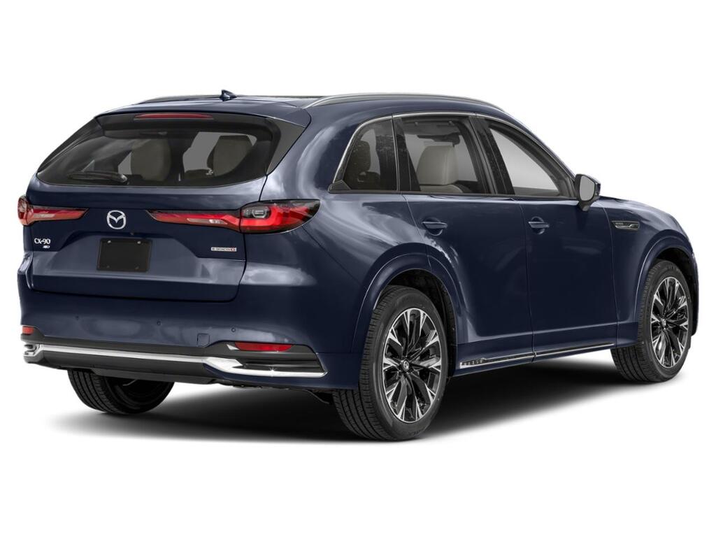 2024 Mazda CX-90 3.3 Turbo S AWD Oshkosh WI