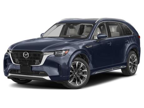 2024 Mazda CX-90 3.3 Turbo S AWD Oshkosh WI