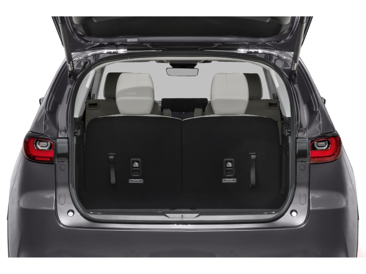 2024 Mazda CX-90 3.3 Turbo S Plano TX