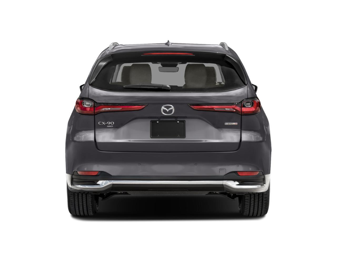 2024 Mazda CX-90 3.3 Turbo S Plano TX