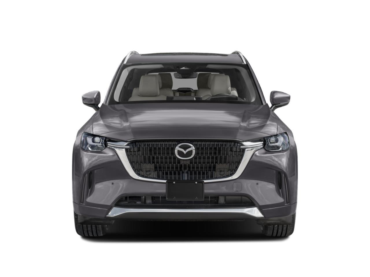 2024 Mazda CX-90 3.3 Turbo S Plano TX