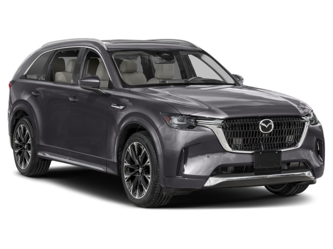 2024 Mazda CX-90 3.3 Turbo S Plano TX