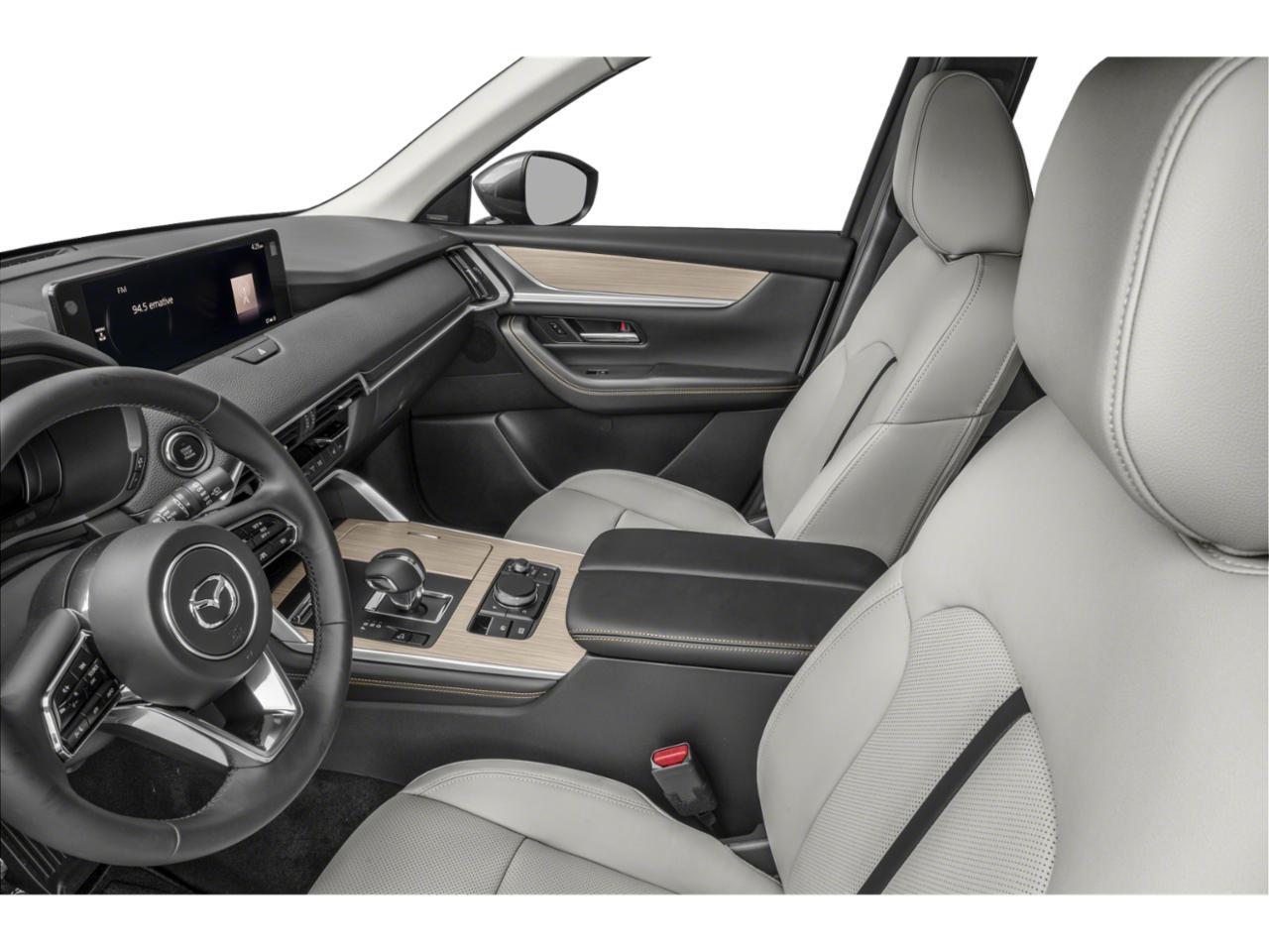 2024 Mazda CX-90 3.3 Turbo S Plano TX