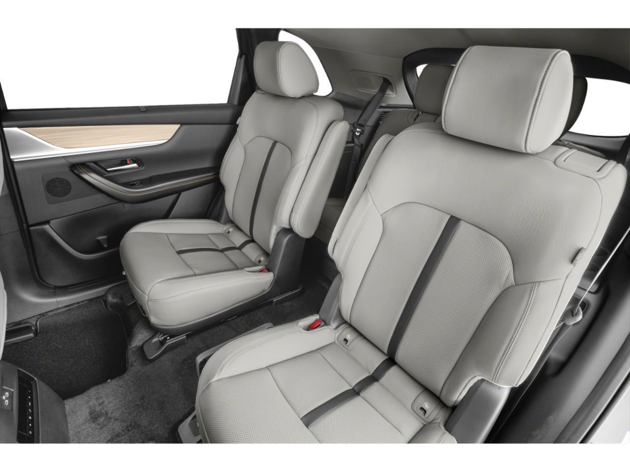 2024 Mazda CX-90 3.3 Turbo S Plano TX
