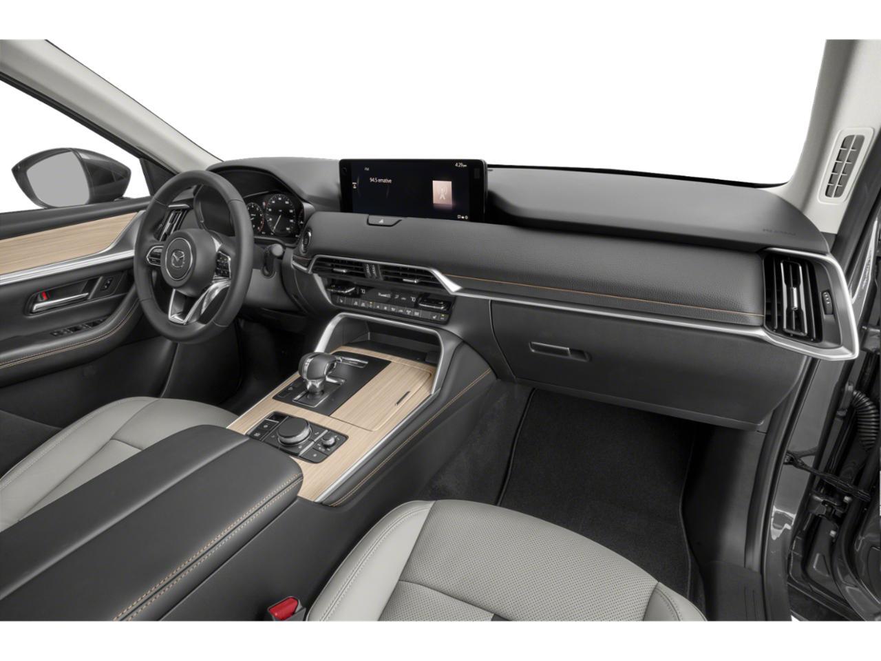 2024 Mazda CX-90 3.3 Turbo S Plano TX