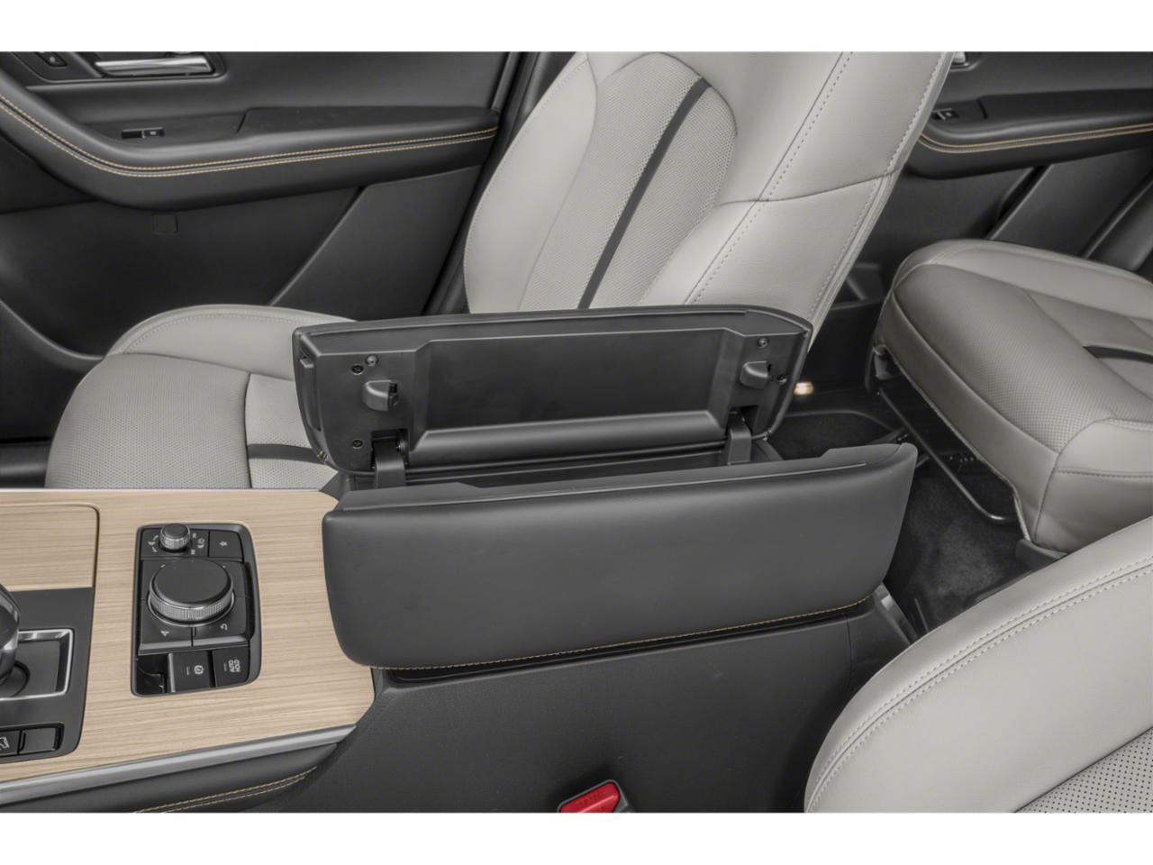 2024 Mazda CX-90 3.3 Turbo S Plano TX