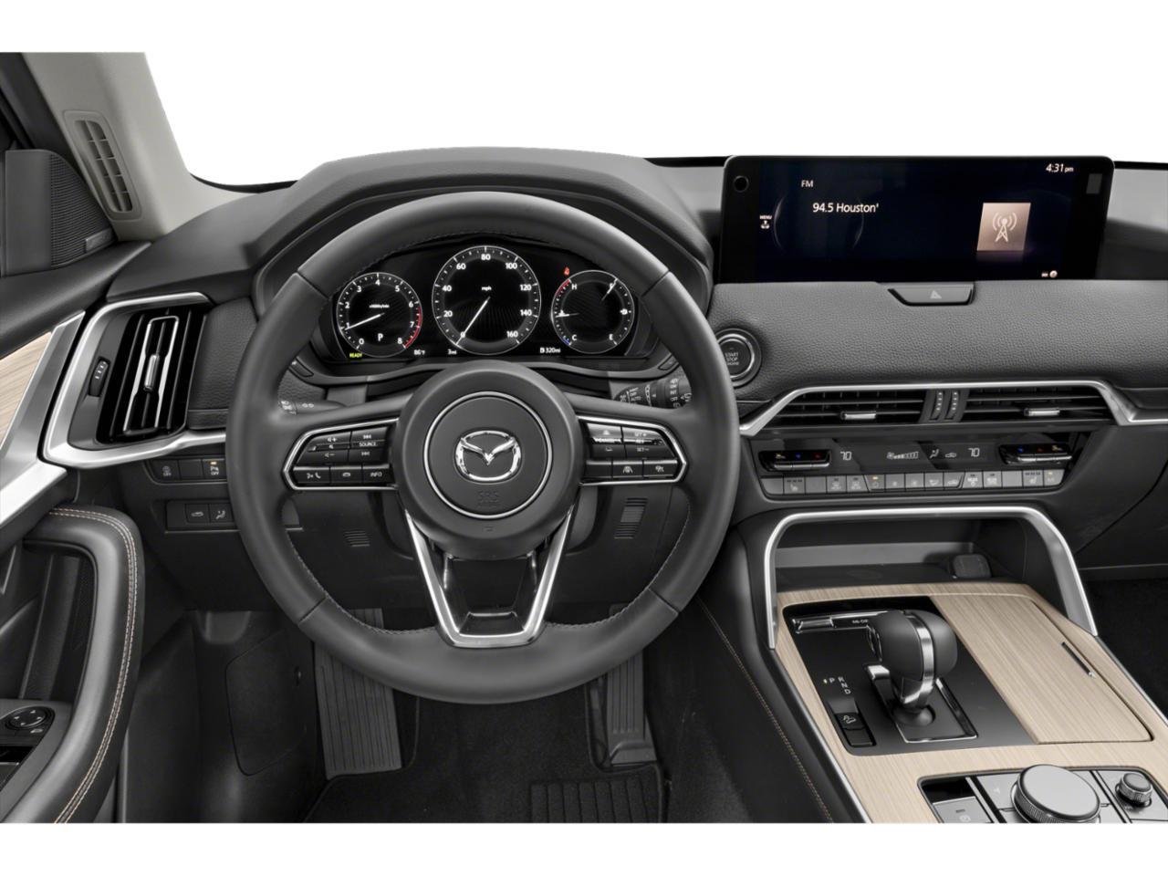 2024 Mazda CX-90 3.3 Turbo S Plano TX