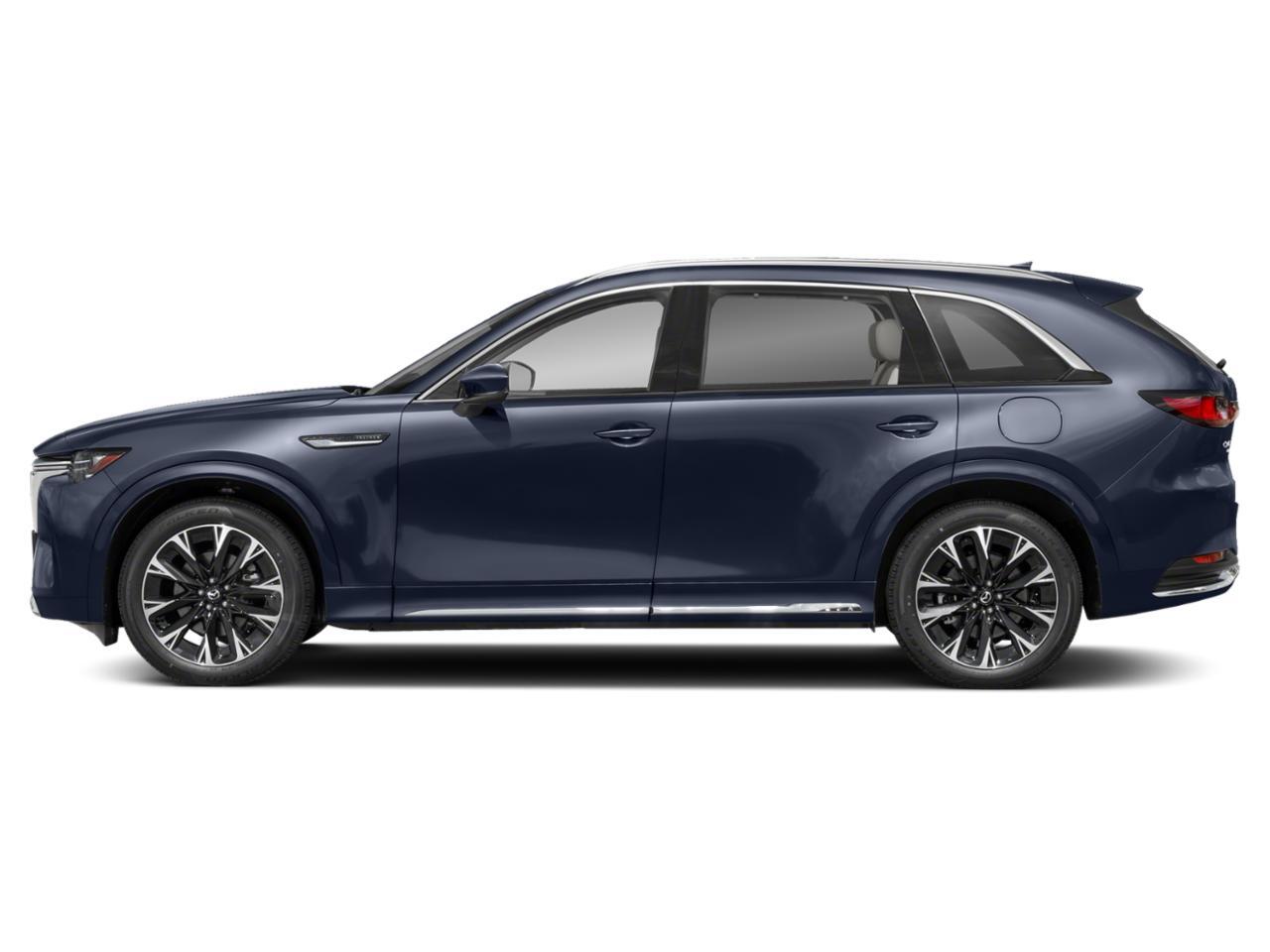 2024 Mazda CX-90 3.3 Turbo S Plano TX