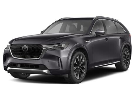 2024 Mazda CX-90 3.3 Turbo S Premium Plus AWD Oshkosh WI