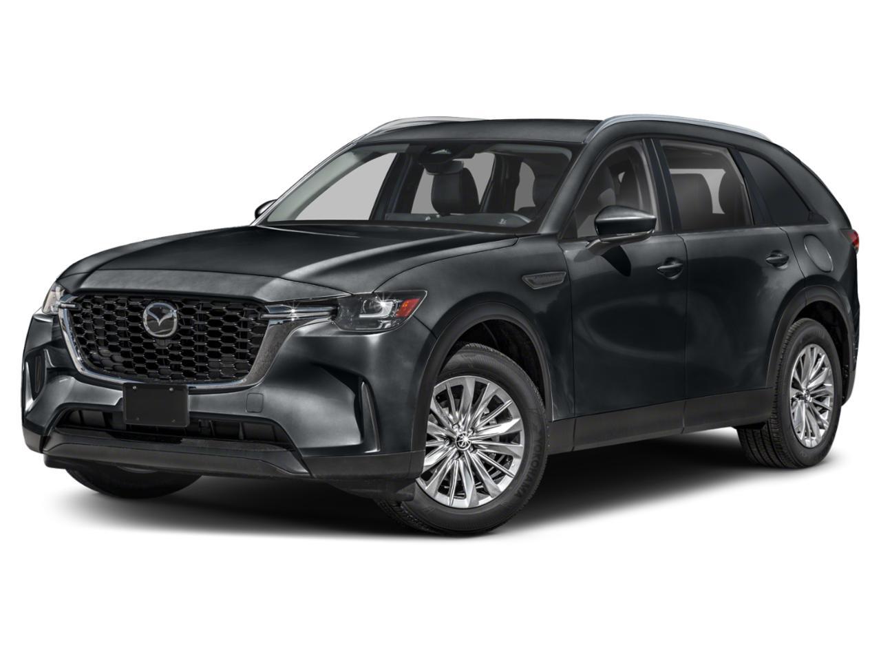 2024 Mazda CX-90 3.3 Turbo Select Baton Rouge LA