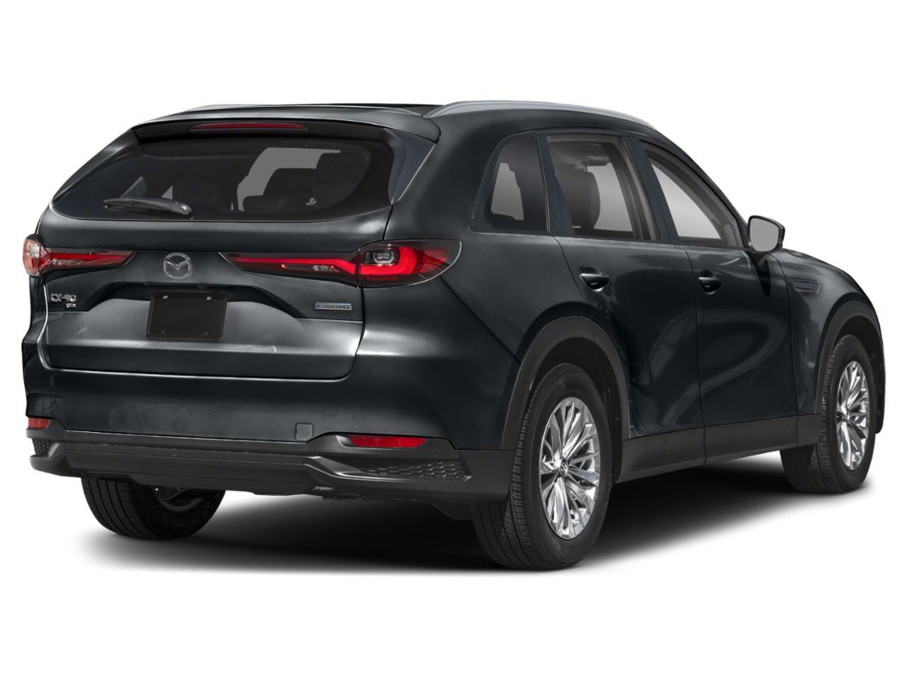 2024 Mazda CX-90 3.3 Turbo Select Baton Rouge LA