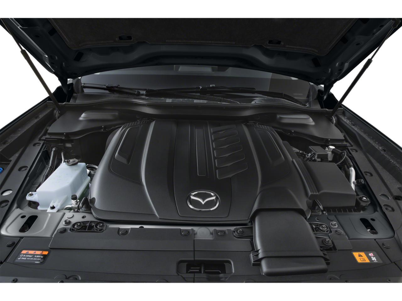 2024 Mazda CX-90 3.3 Turbo Select Mesa AZ