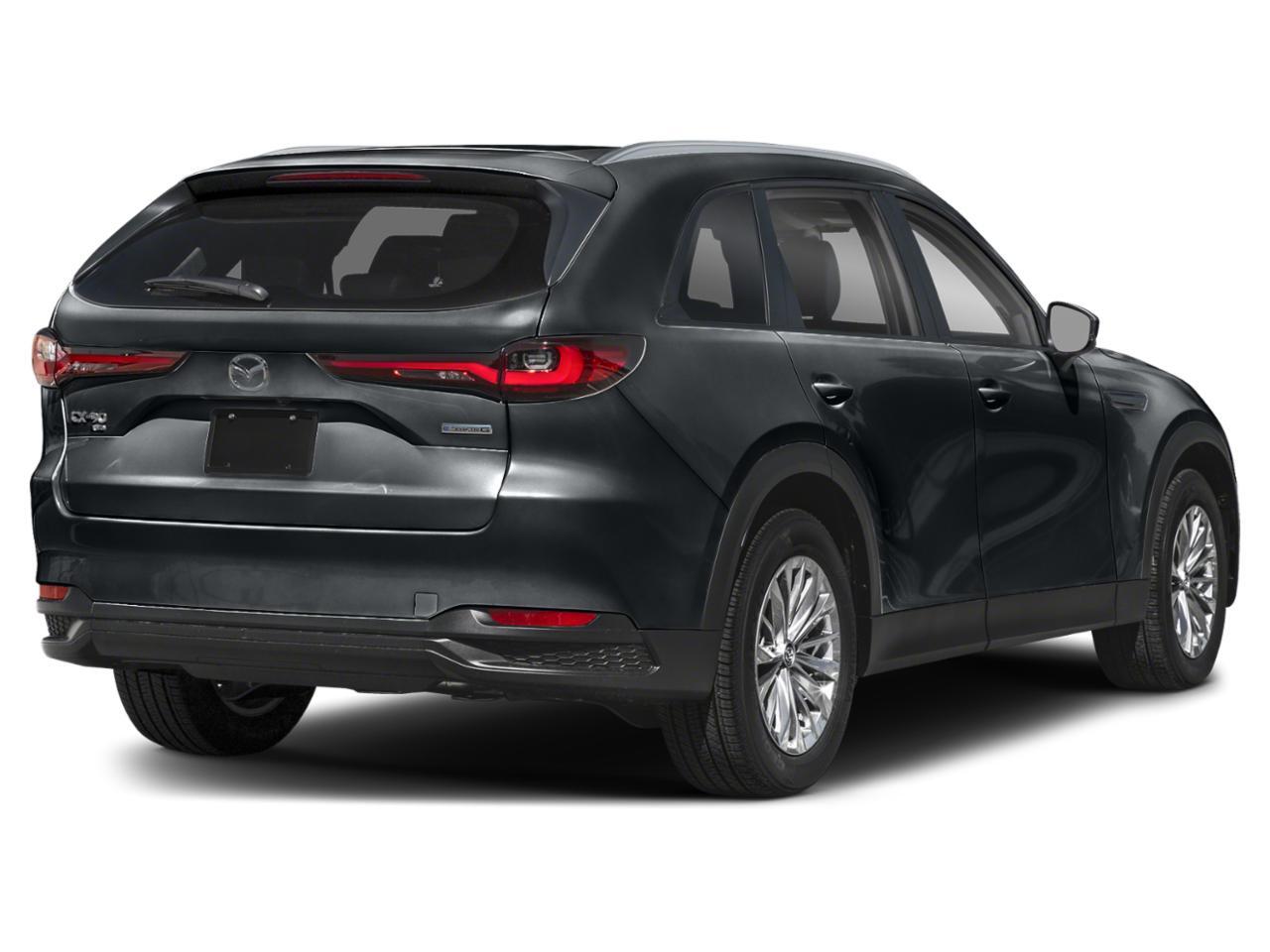 2024 Mazda CX-90 3.3 Turbo Select Mesa AZ