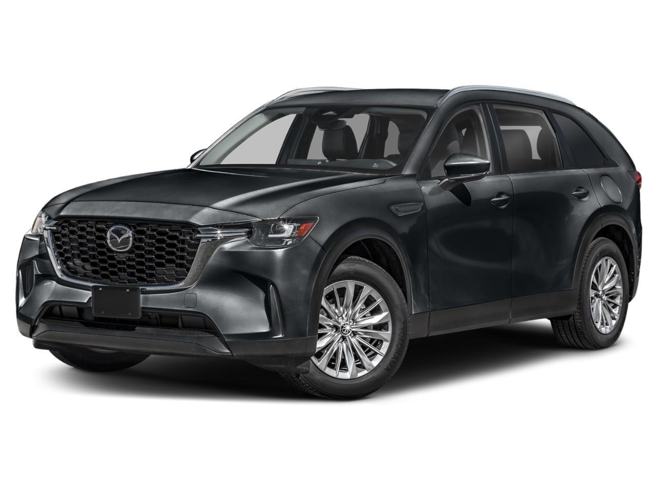 2024 Mazda CX-90 3.3 Turbo Select Mesa AZ
