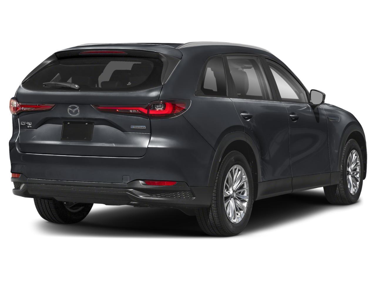 2024 Mazda CX-90 3.3 Turbo Select Miramar FL