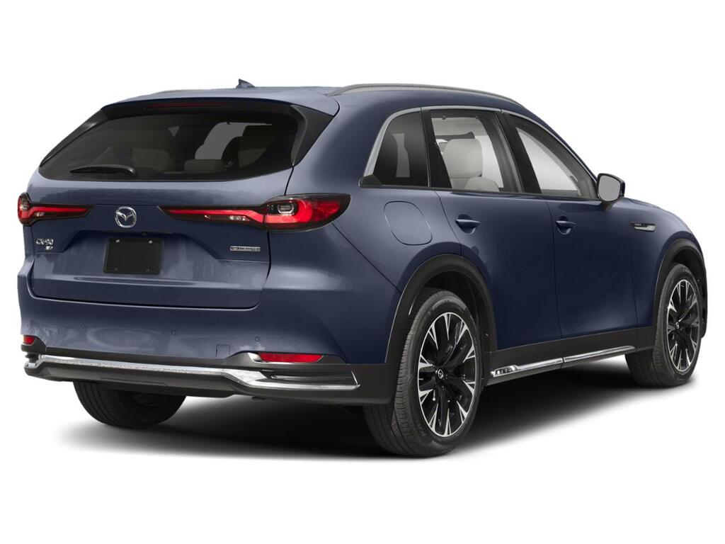 2024 Mazda CX-90 PHEV 2.5 PHEV Premium AWD Oshkosh WI