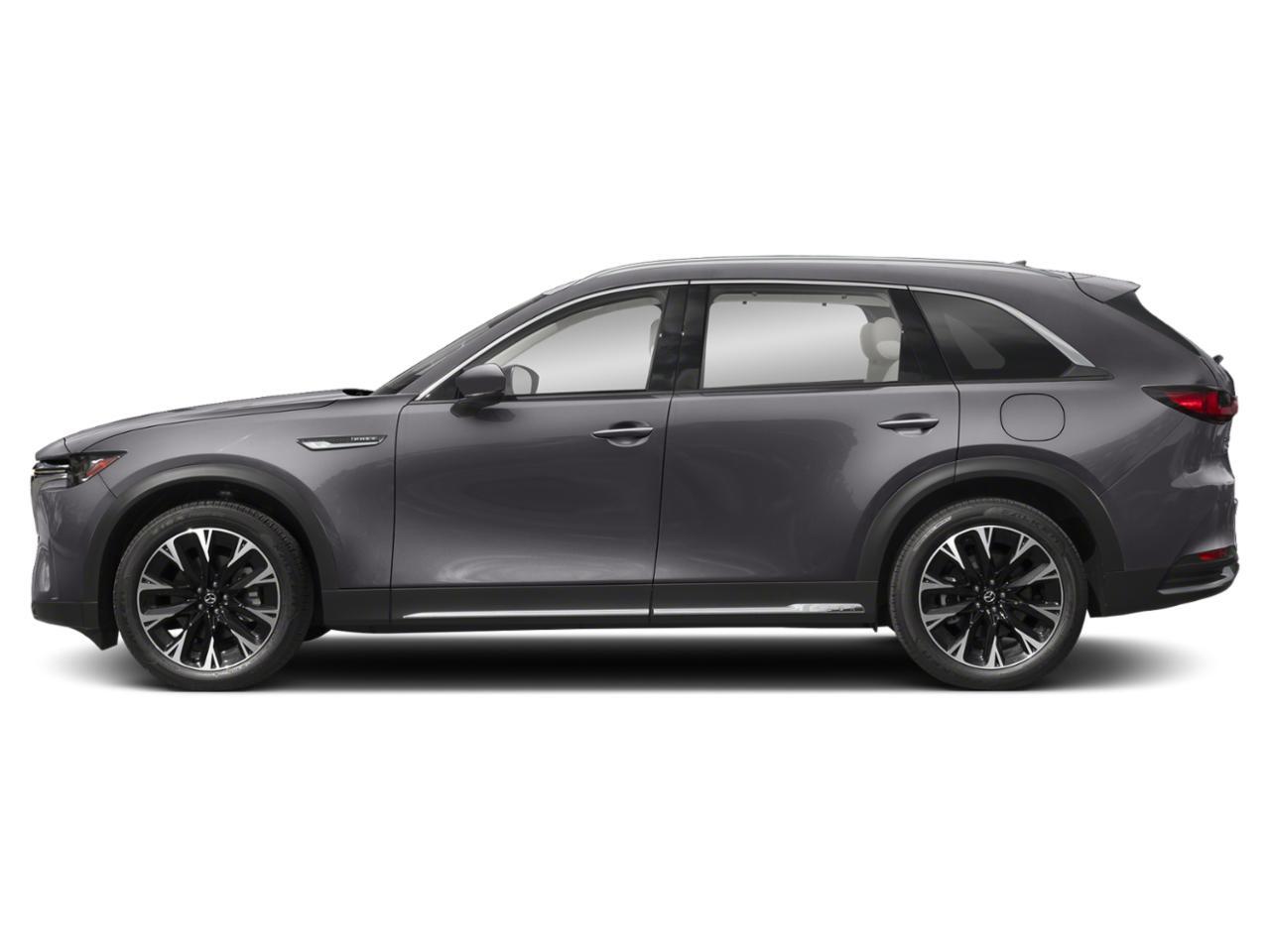 2024 Mazda CX-90 PHEV 2.5 PHEV Premium AWD