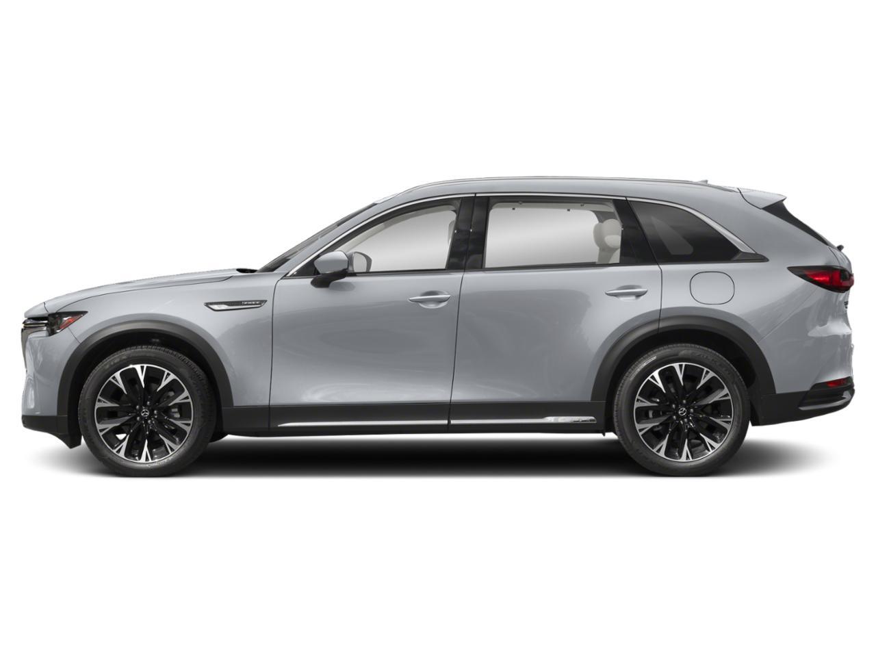 2024 Mazda CX-90 PHEV 2.5 PHEV Premium AWD