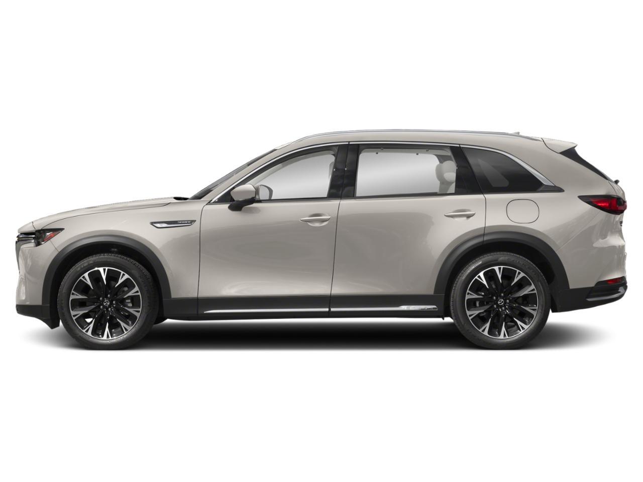 2024 Mazda CX-90 PHEV 2.5 PHEV Premium AWD