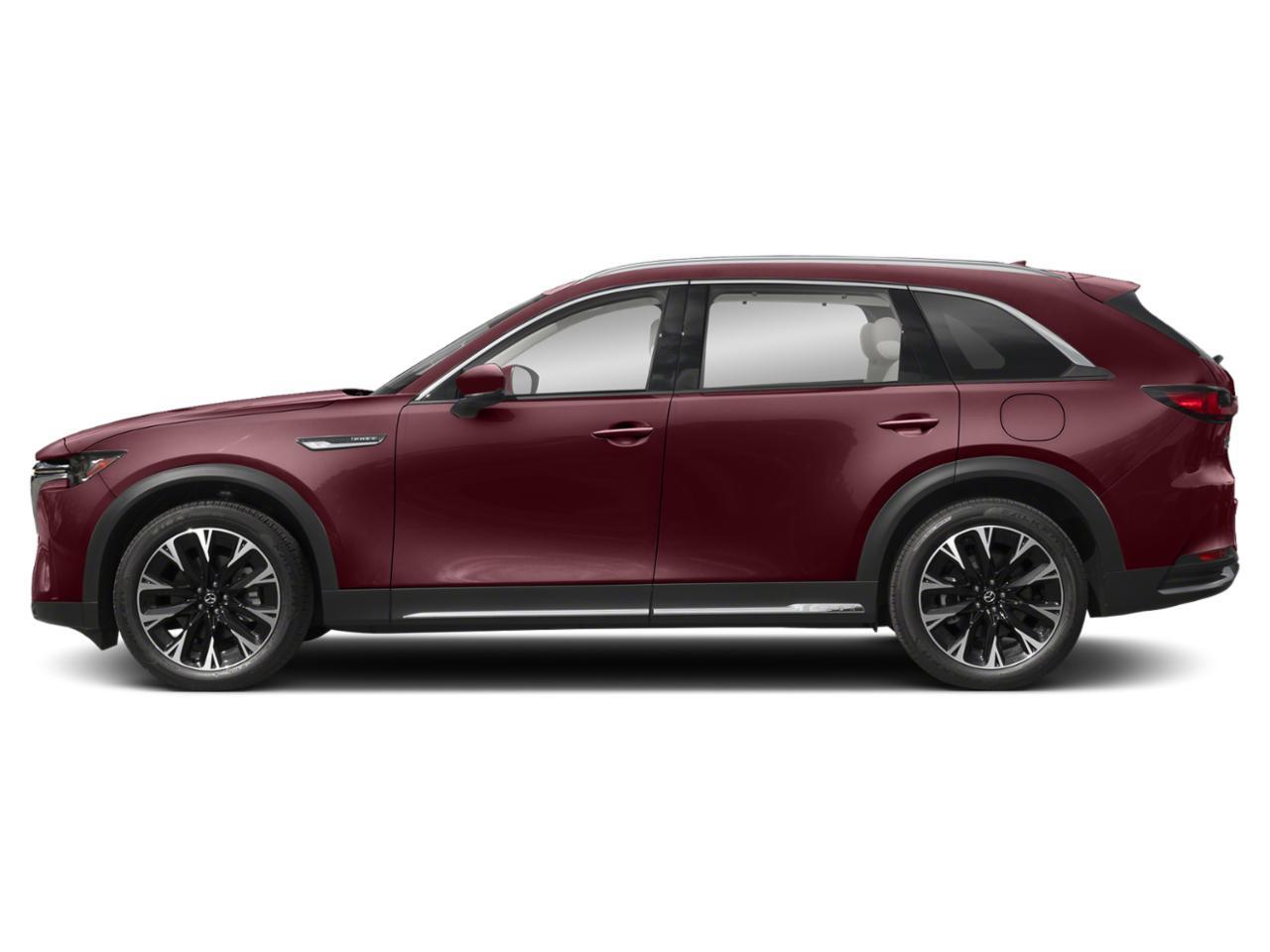 2024 Mazda CX-90 PHEV 2.5 PHEV Premium AWD
