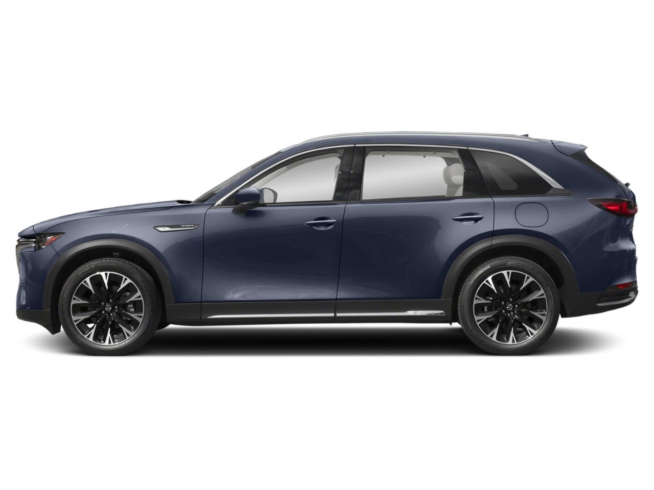 2024 Mazda CX-90 PHEV 2.5 PHEV Premium AWD