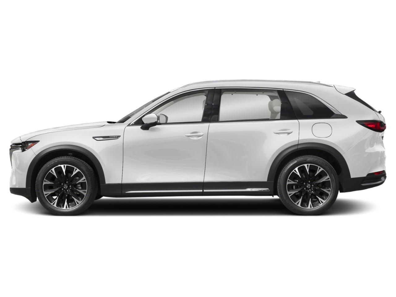 2024 Mazda CX-90 PHEV 2.5 PHEV Premium AWD