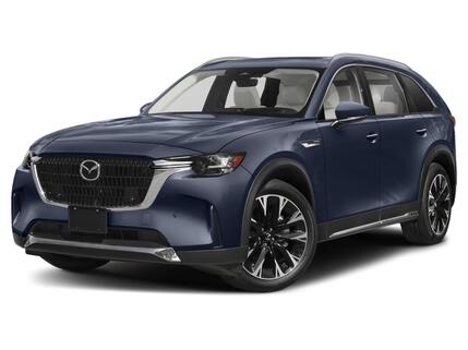 2024_Mazda_CX-90 PHEV_2.5 PHEV Premium AWD_ Oshkosh WI