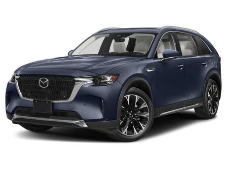 2024 Mazda CX-90 PHEV 2.5 PHEV Premium AWD Oshkosh WI