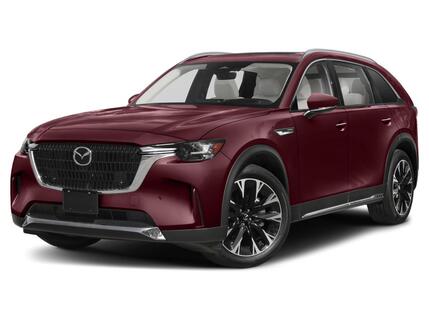 2024_Mazda_CX-90 PHEV_2.5 PHEV Premium AWD_ Oshkosh WI