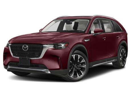 2024 Mazda CX-90 PHEV 2.5 PHEV Premium AWD Oshkosh WI