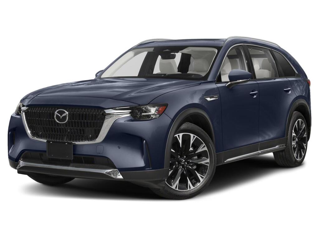 2024 Mazda CX-90 PHEV 2.5 PHEV Premium AWD Toronto ON
