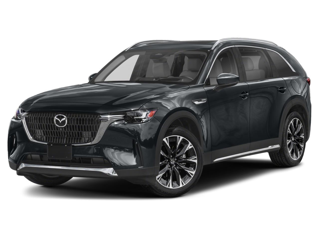 2024 Mazda CX-90 PHEV 2.5 PHEV Premium Plus AWD San Clemente CA