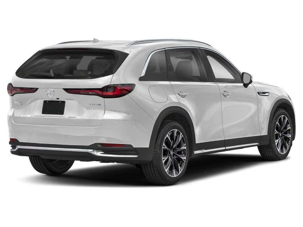 2024 Mazda CX-90 PHEV 2.5 PHEV Premium Plus AWD Oshkosh WI