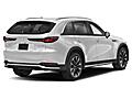 2024 Mazda CX-90 PHEV 2.5 PHEV Premium Plus AWD Oshkosh WI