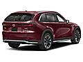 2024 Mazda CX-90 PHEV 2.5 PHEV Premium Plus AWD Oshkosh WI