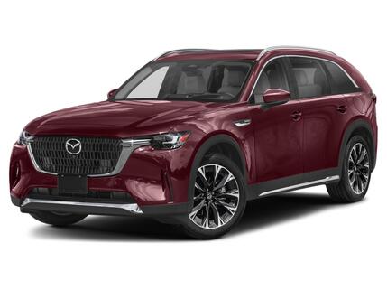 2024_Mazda_CX-90 PHEV_2.5 PHEV Premium Plus AWD_ Oshkosh WI