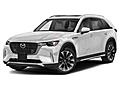 2024 Mazda CX-90 PHEV 2.5 PHEV Premium Plus AWD Oshkosh WI