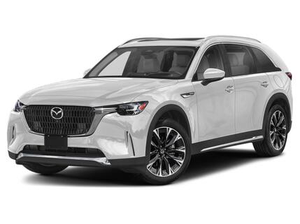 2024_Mazda_CX-90 PHEV_2.5 PHEV Premium Plus AWD_ Oshkosh WI