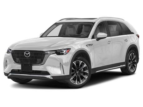 2024 Mazda CX-90 PHEV 2.5 PHEV Premium Plus AWD Oshkosh WI
