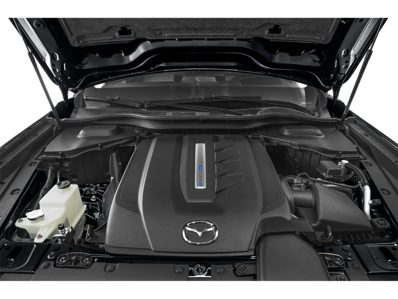2024 Mazda CX-90 PHEV 2.5 PHEV Premium Plus AWD San Juan Capistrano CA