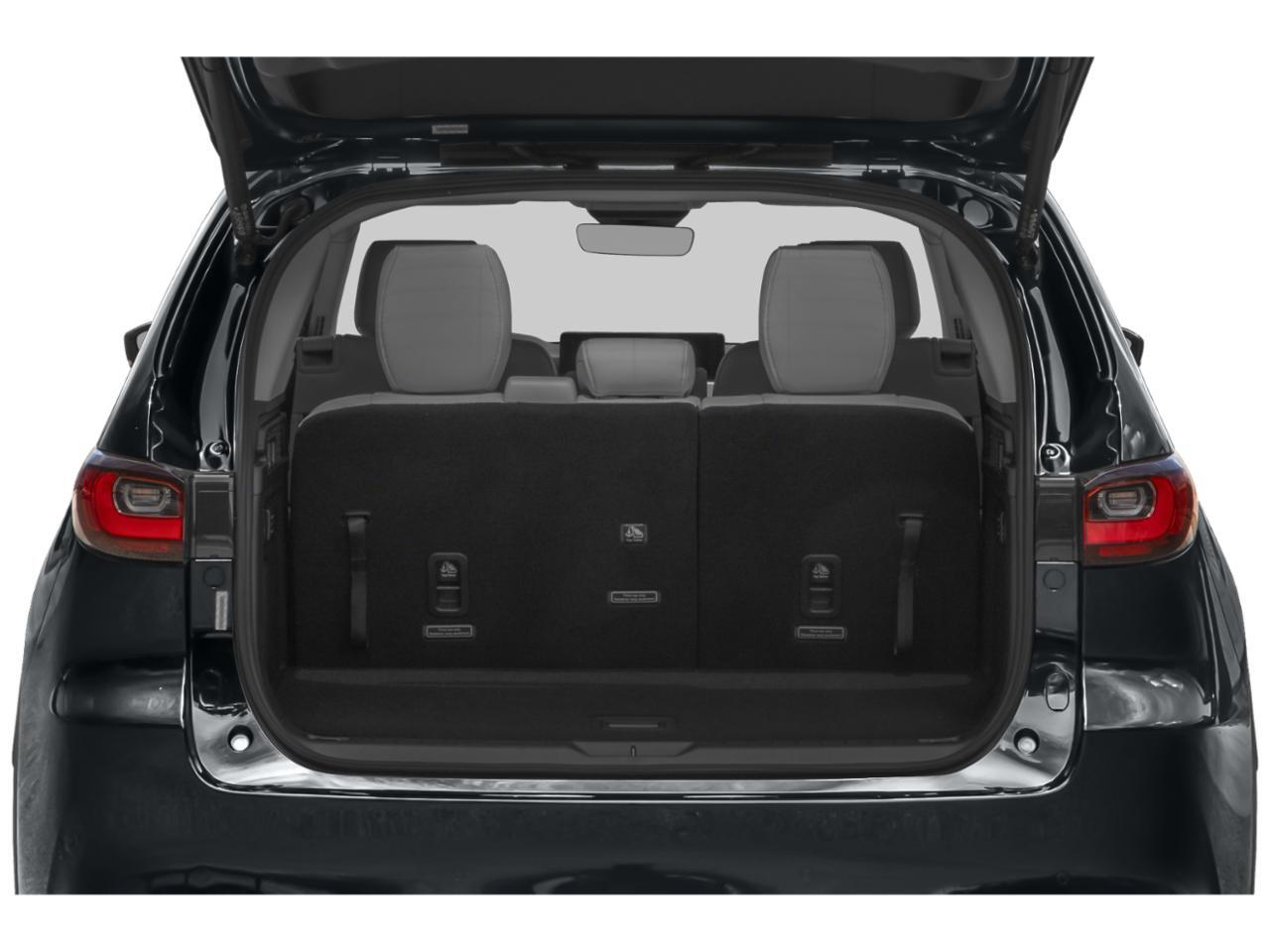 2024 Mazda CX-90 PHEV 2.5 PHEV Premium Plus AWD San Juan Capistrano CA