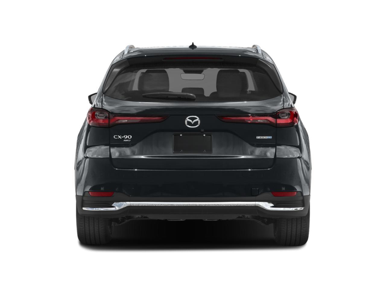 2024 Mazda CX-90 PHEV 2.5 PHEV Premium Plus AWD San Juan Capistrano CA
