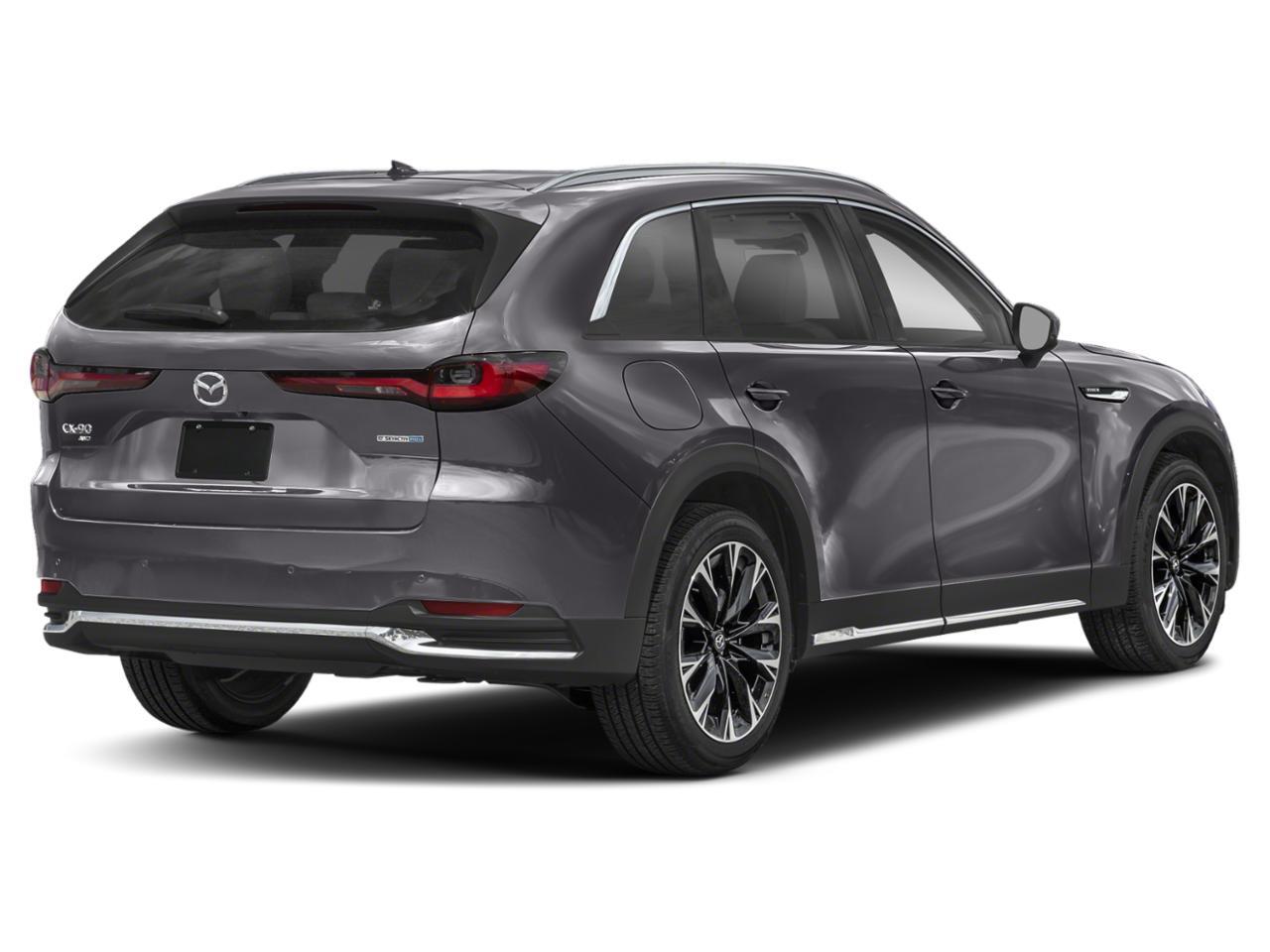 2024 Mazda CX-90 PHEV 2.5 PHEV Premium Plus AWD San Juan Capistrano CA