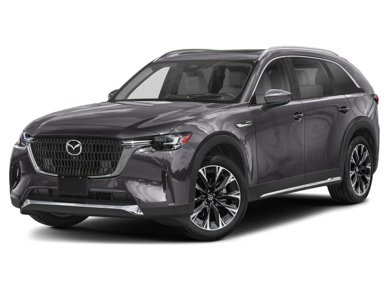 2024 Mazda CX-90 PHEV 2.5 PHEV Premium Plus AWD San Juan Capistrano CA