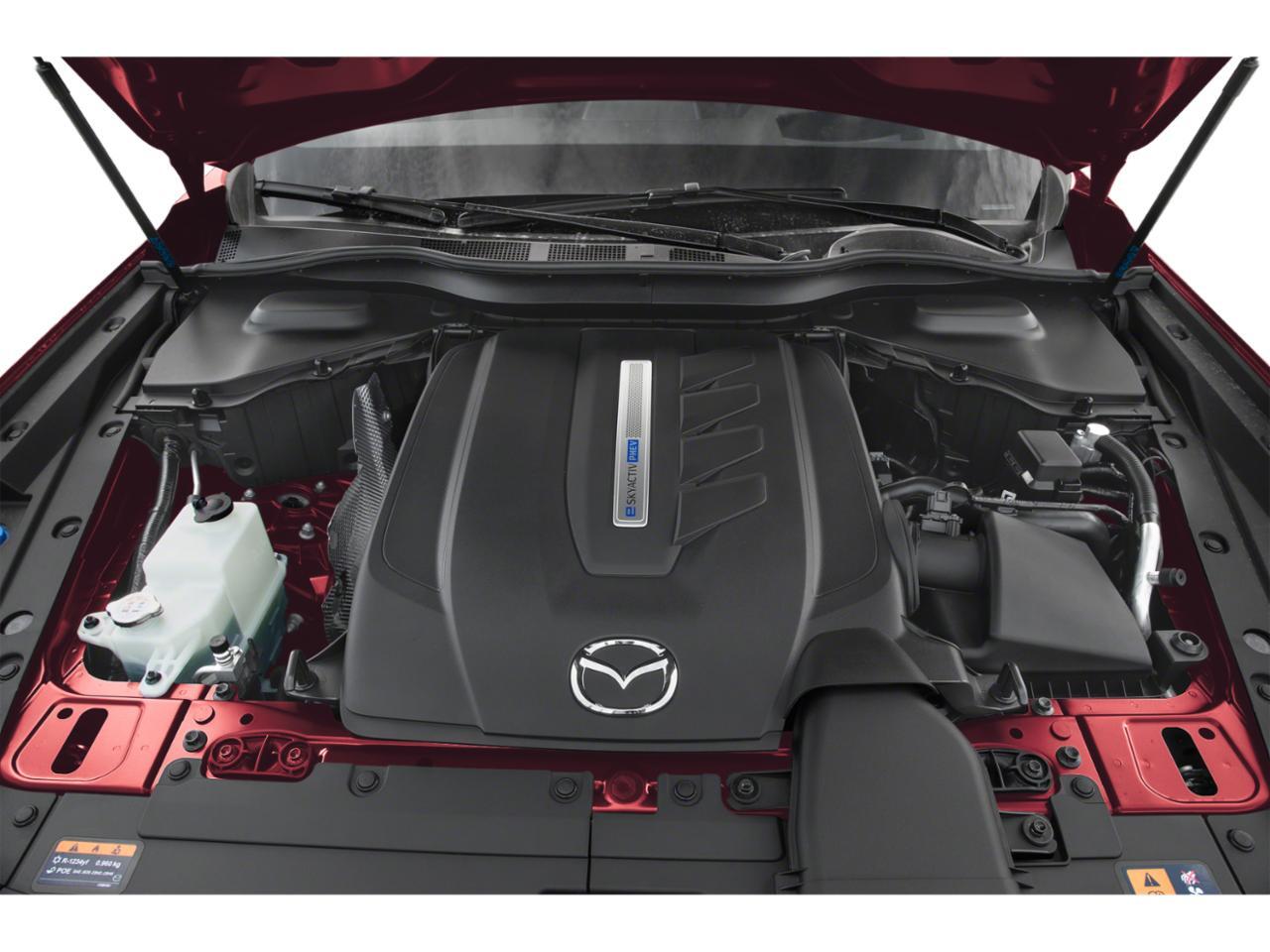 2024 Mazda CX-90 PHEV GT AWD Listowel ON