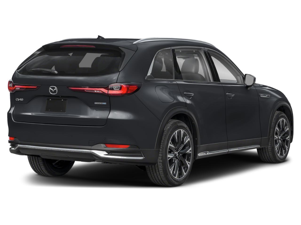 2024 Mazda CX-90 PHEV GT AWD Listowel ON