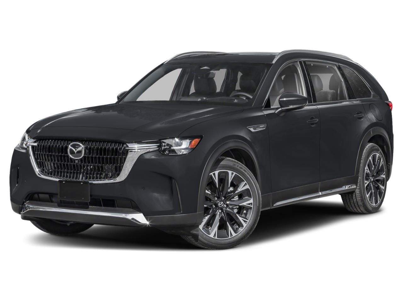 2024 Mazda CX-90 PHEV GT AWD Listowel ON