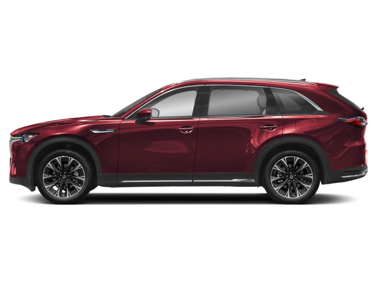 2024 Mazda CX-90 PHEV PREMIUM PLUS AWD San Clemente CA