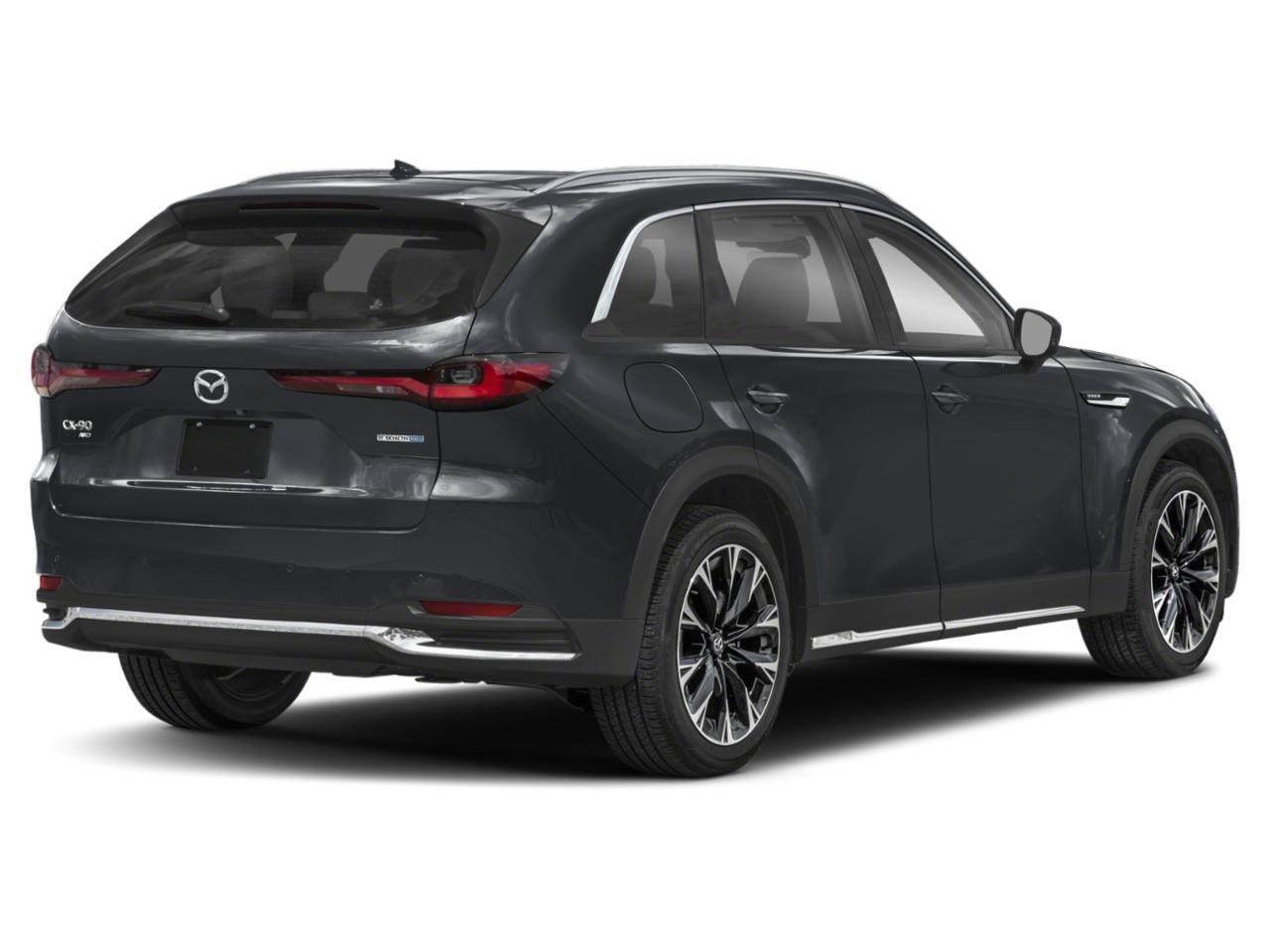 2024 Mazda CX-90 PHEV Premium Plus Folsom CA