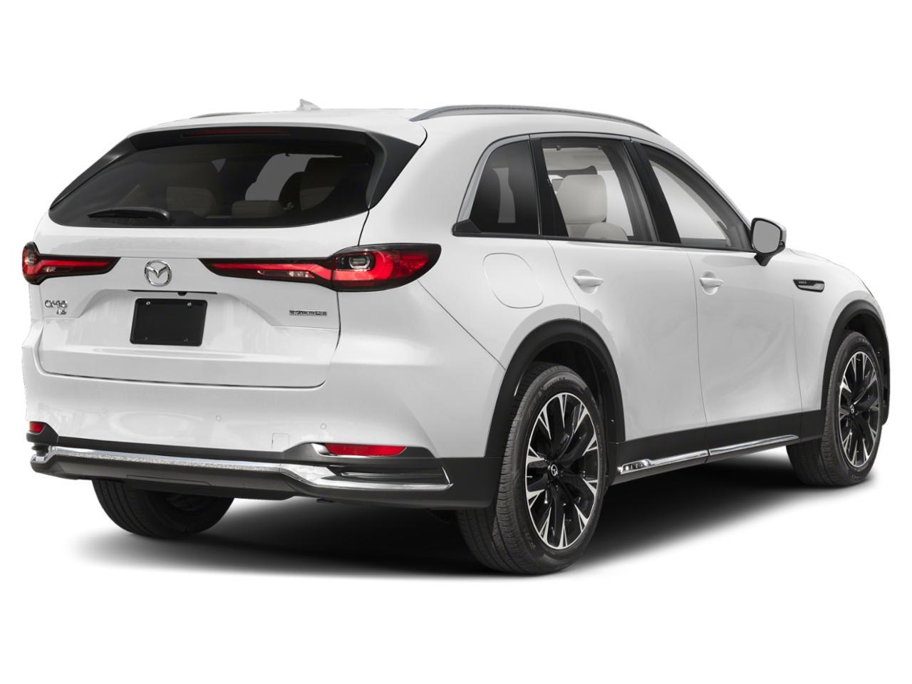 2024 Mazda CX-90 PHEV Premium Roseville CA